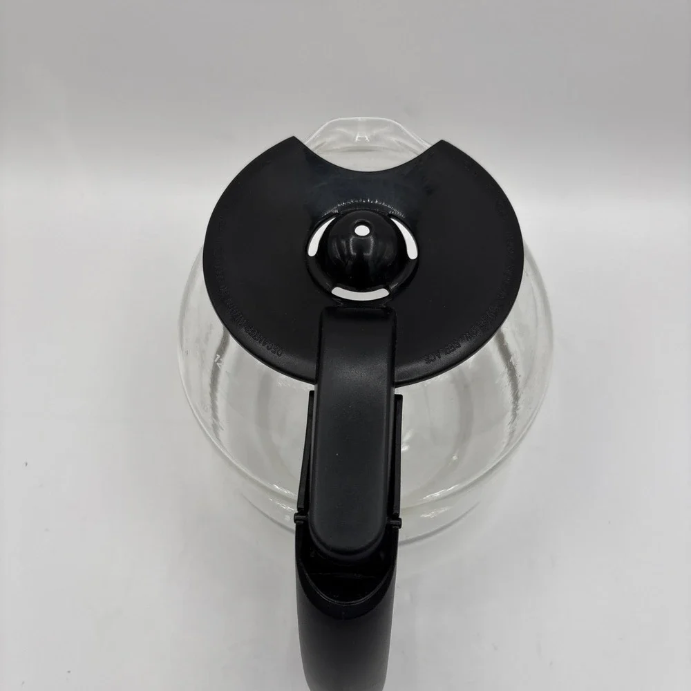 12-Cup‎ Replacement Coffee Carafe works for Mr. Coffee maker Pot